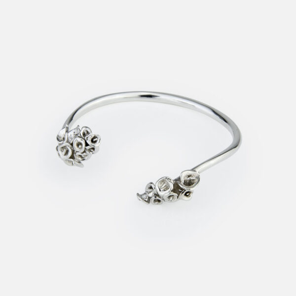 Calla Lily Bracelet