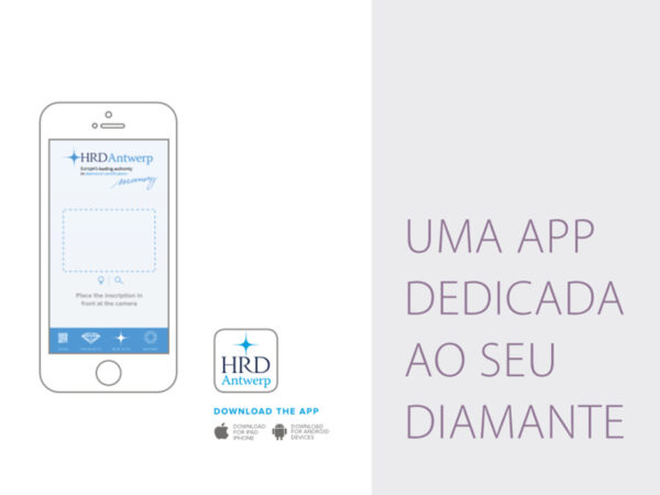 Anel Três em Um em ouro branco e diamantes | Memory Jewels - Image 15