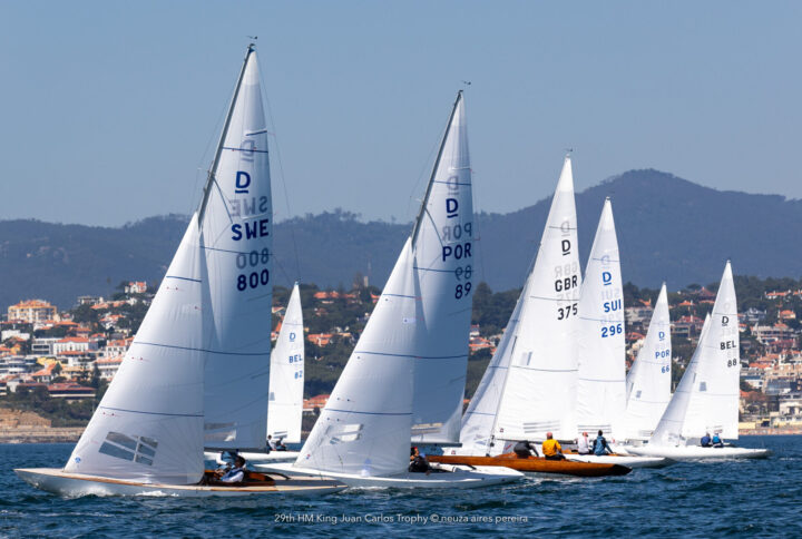 29º Troféu Sua Majestade Rei Juan Carlos