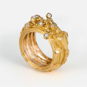 Anel | Madonna Lilly